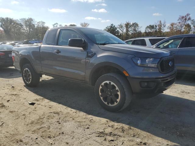 2021 FORD RANGER XL - 1FTER1FH8MLD54416