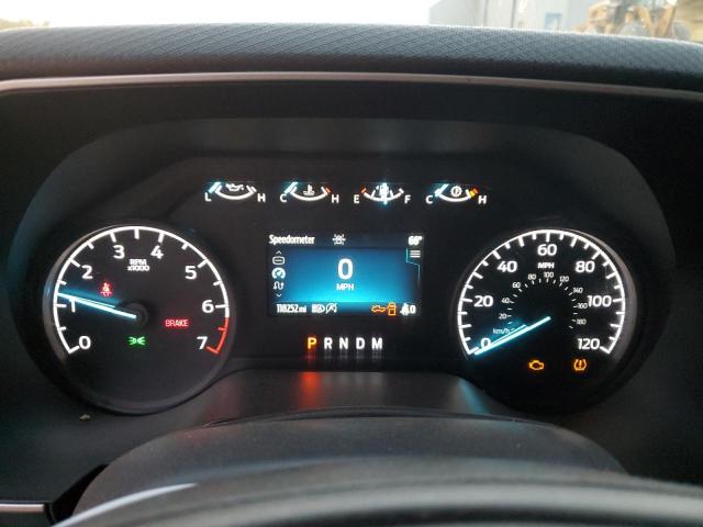 2021 FORD F150 SUPER - 1FTEW1EP1MFA69167