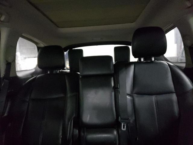 2015 NISSAN PATHFINDER - 5N1AR2MM2FC616952