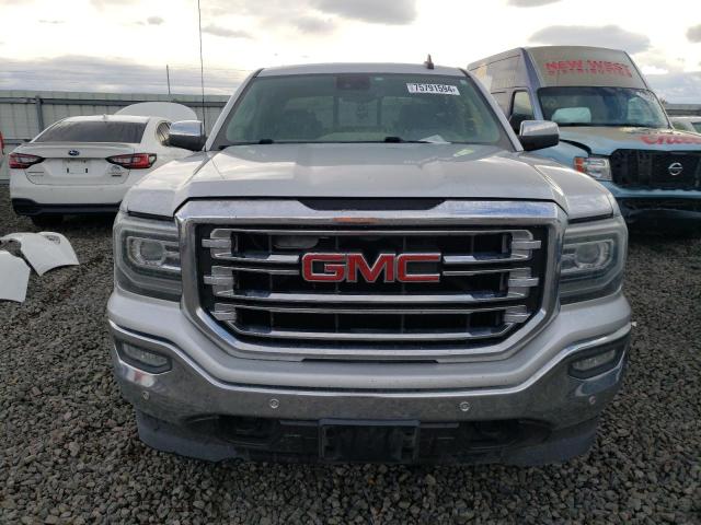 VIN 3GTU2NEC7GG244276 2016 GMC Sierra, K1500 Slt no.5