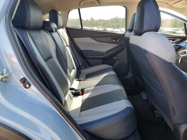 2020 SUBARU CROSSTREK - JF2GTDNC3LH283355
