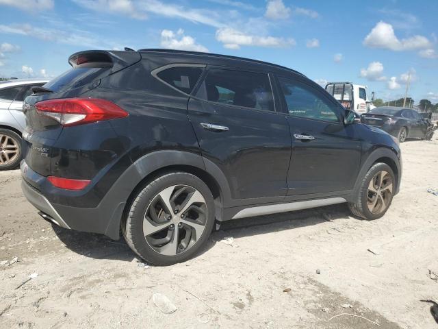 VIN KM8J3CA24JU615279 2018 Hyundai Tucson, Value no.3