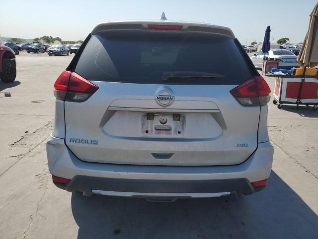 2018 NISSAN ROGUE S - KNMAT2MV4JP521194