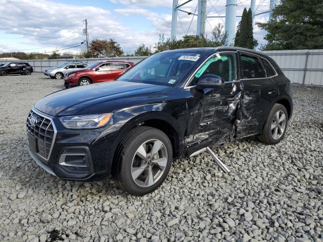 2023 AUDI Q5 PREMIUM #2974806031