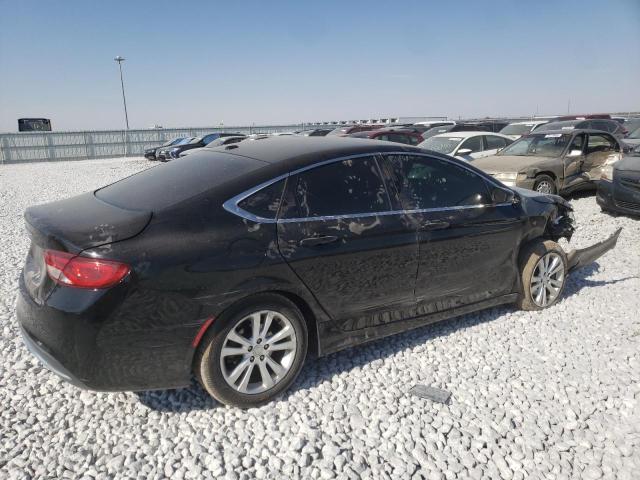 2015 CHRYSLER 200 LIMITE - 1C3CCCAB2FN747816