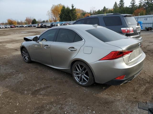 2018 LEXUS IS 350 - JTHCZ1D20J5014908