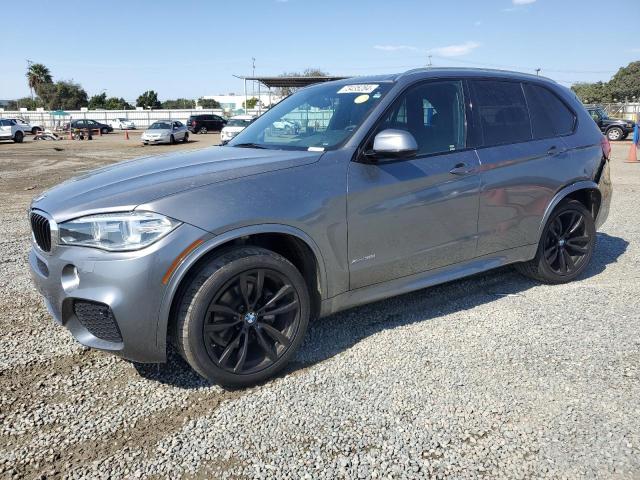 VIN 5UXKR0C30H0V81787 2017 BMW X5, Xdrive35I no.1