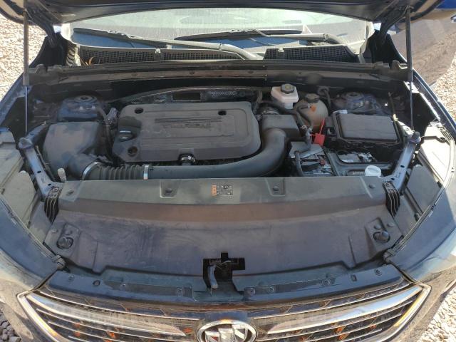 VIN LRBFZNR40ND061852 2022 Buick Envision, Essence no.11