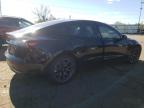 Lot #2986139179 2022 TESLA MODEL 3