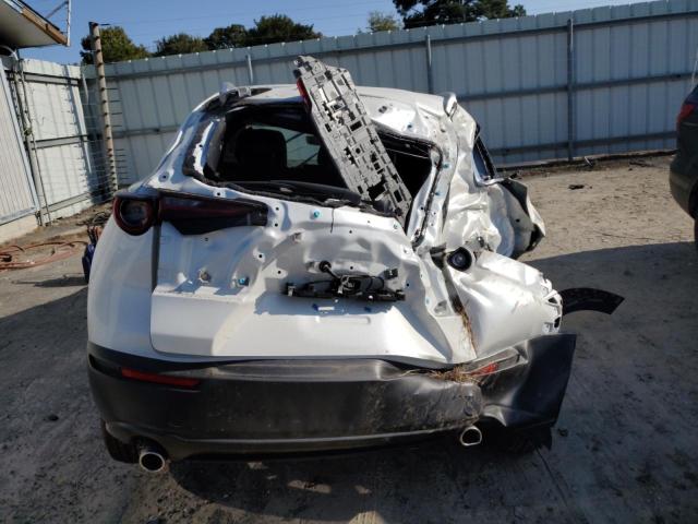 VIN 3MVDMBBM2PM539033 2023 MAZDA CX30 no.6