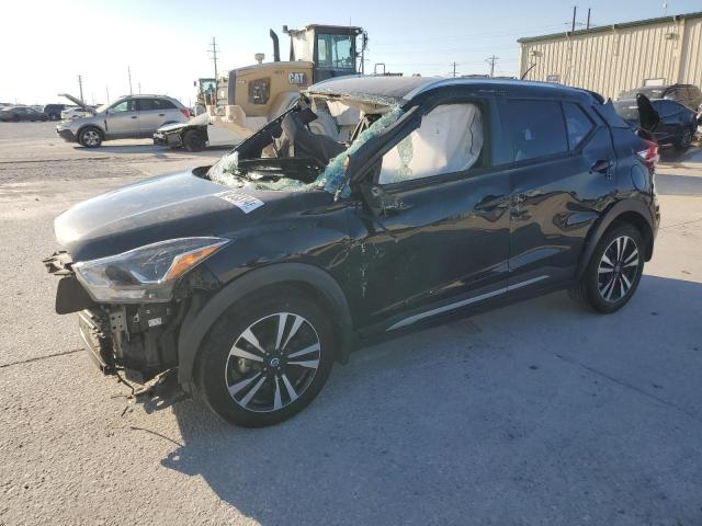 VIN 3N1CP5CU9KL511168 2019 NISSAN KICKS no.1