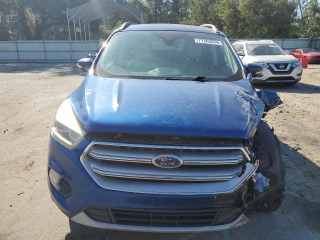 2017 FORD ESCAPE TIT - 1FMCU0J9XHUA45638