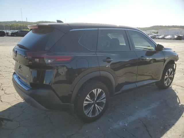 2022 NISSAN ROGUE SV - 5N1BT3BA3NC707036