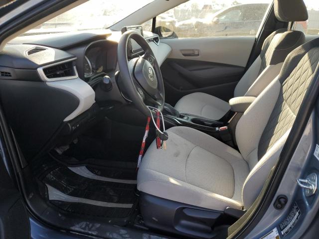 2022 TOYOTA COROLLA LE - JTDEPMAE9N3013676