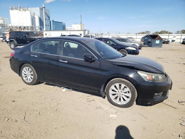 2015 HONDA ACCORD EX - 1HGCR2F76FA098863