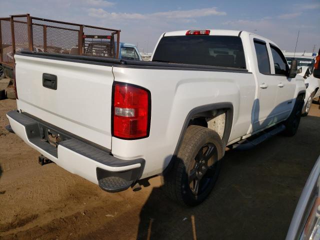2016 GMC SIERRA K15 - 1GTV2LEC9GZ389022