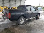 NISSAN FRONTIER C снимка