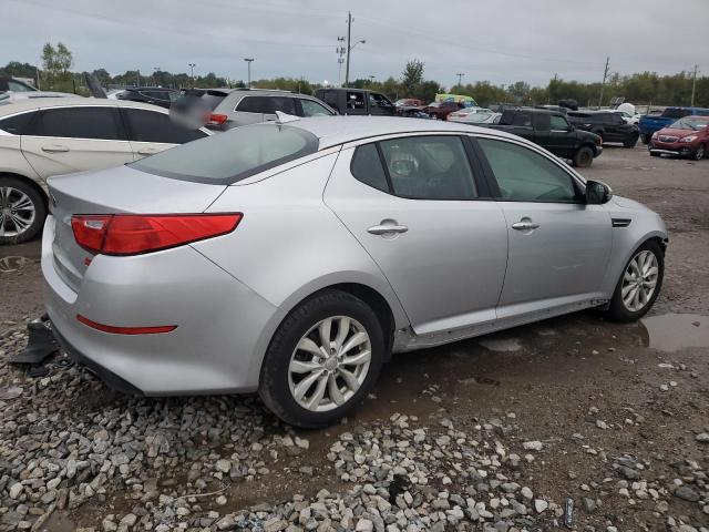 VIN 5XXGM4A77FG498999 2015 KIA Optima, LX no.3