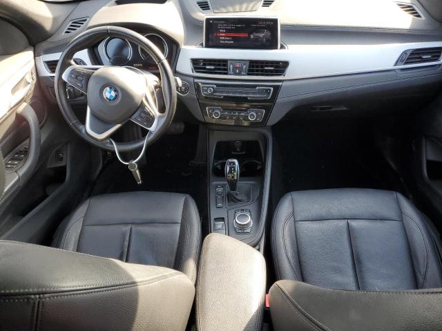 2021 BMW X1 XDRIVE2 - WBXJG9C04M5T64482