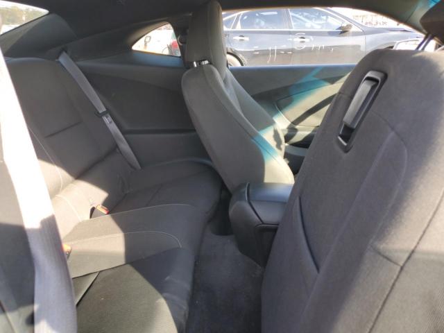 2015 CHEVROLET CAMARO LT - 2G1FD1E33F9307113