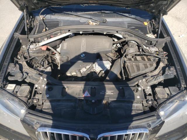 VIN 5UXWX9C58D0A31716 2013 BMW X3 no.12