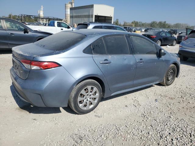 Vin: jtdeprae9lj038714, lot: 75768884, toyota corolla le 20203