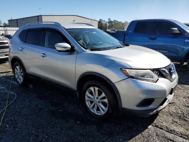 2016 NISSAN ROGUE S - KNMAT2MV8GP660950