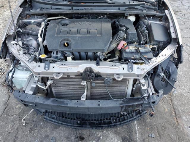 2016 TOYOTA COROLLA L - 2T1BURHE7GC657816