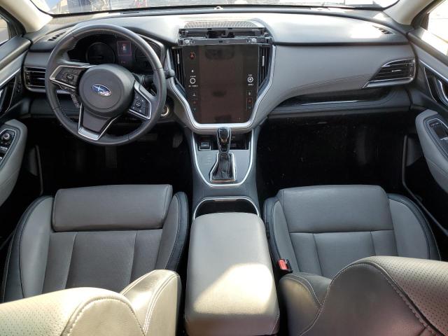 2020 SUBARU OUTBACK LI - 4S4BTALCXL3186138