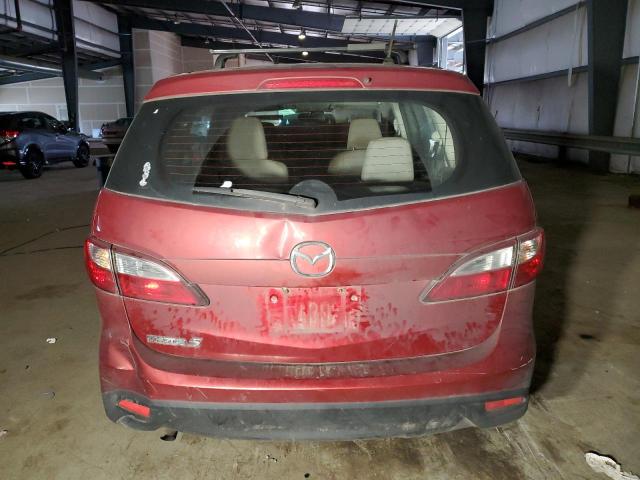 VIN JM1CW2BL4F0184771 2015 Mazda 5, Sport no.6