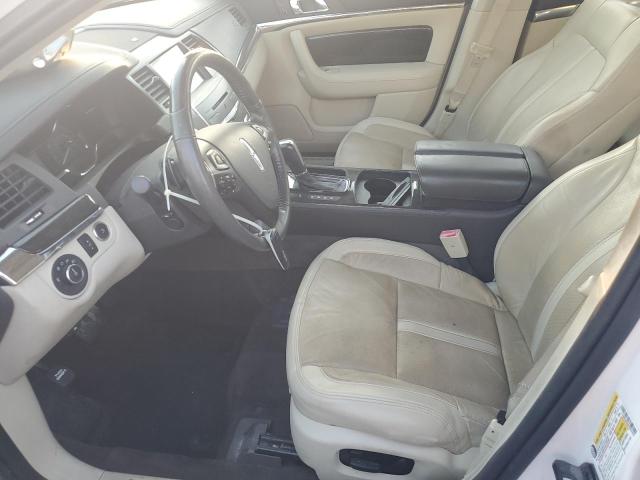 2015 LINCOLN MKS 1LNHL9DK9FG604054