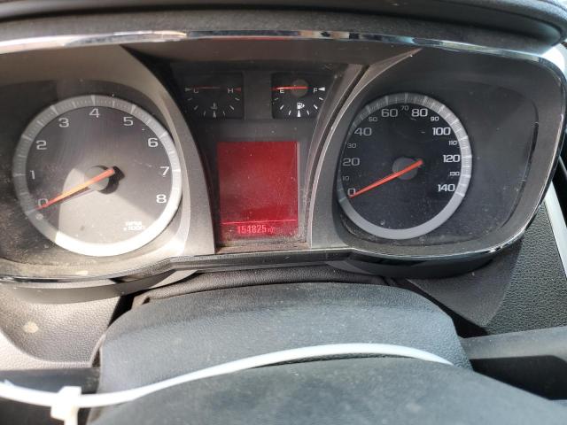 2015 GMC TERRAIN SL 2GKALMEKXF6129574