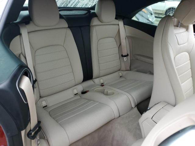 2017 MERCEDES-BENZ C 300 - WDDWK4JB2HF430767
