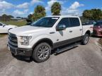 2017 FORD F150 SUPER - 1FTEW1EF3HFC56570