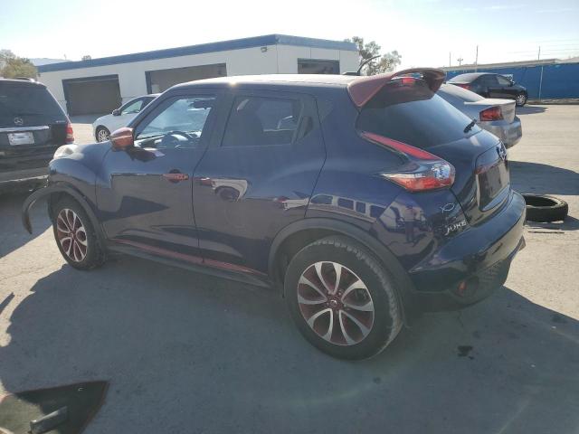 2015 NISSAN JUKE S - JN8AF5MR2FT502321