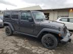 JEEP WRANGLER U photo