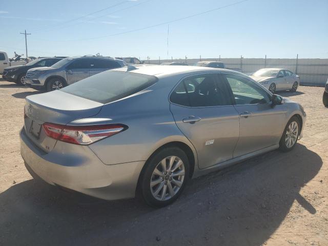 2019 TOYOTA CAMRY L - 4T1B11HK4KU826021