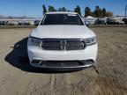 Lot #2991786160 2015 DODGE DURANGO CI