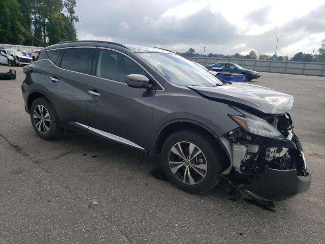 2020 NISSAN MURANO SV - 5N1AZ2BJ3LN137402
