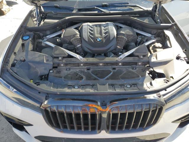 VIN 5UXCX6C09LLE35708 2020 BMW X7 no.12