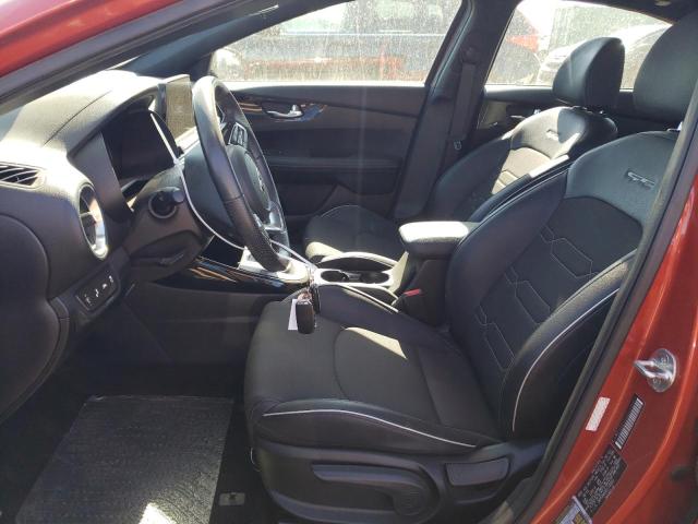 2020 KIA FORTE GT L - 3KPF34AD9LE140201