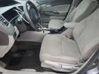 Lot #2957762096 2012 HONDA CIVIC LX