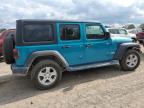 JEEP WRANGLER U photo