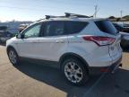 FORD ESCAPE SEL photo