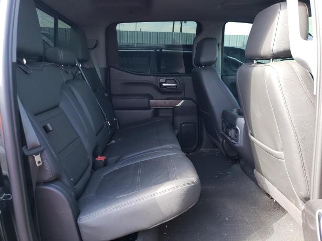 2021 GMC SIERRA K15 - 3GTU9FEL3MG286800