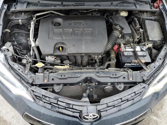 2016 TOYOTA COROLLA L - 2T1BURHE9GC674097