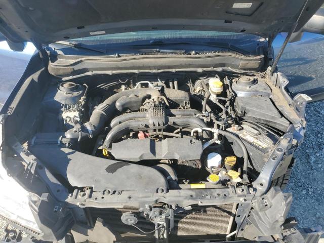 2016 SUBARU FORESTER 2 - JF2SJABC8GH535979