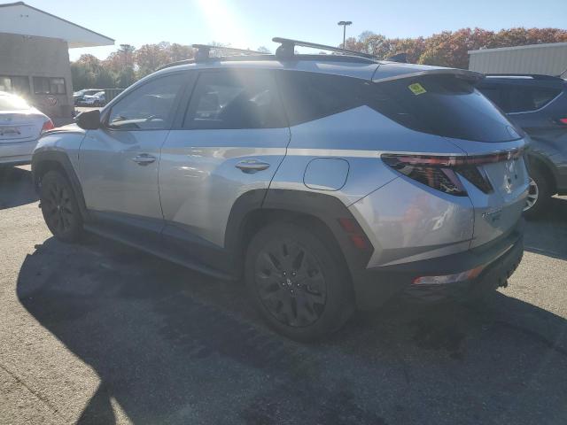 2024 HYUNDAI TUCSON XRT KM8JFCDE0RU269000
