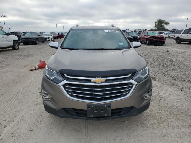 2018 CHEVROLET EQUINOX PR - 3GNAXVEV5JL112516