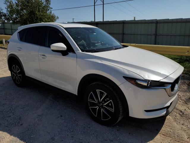 VIN JM3KFACMXJ1454528 2018 Mazda CX-5, Touring no.4